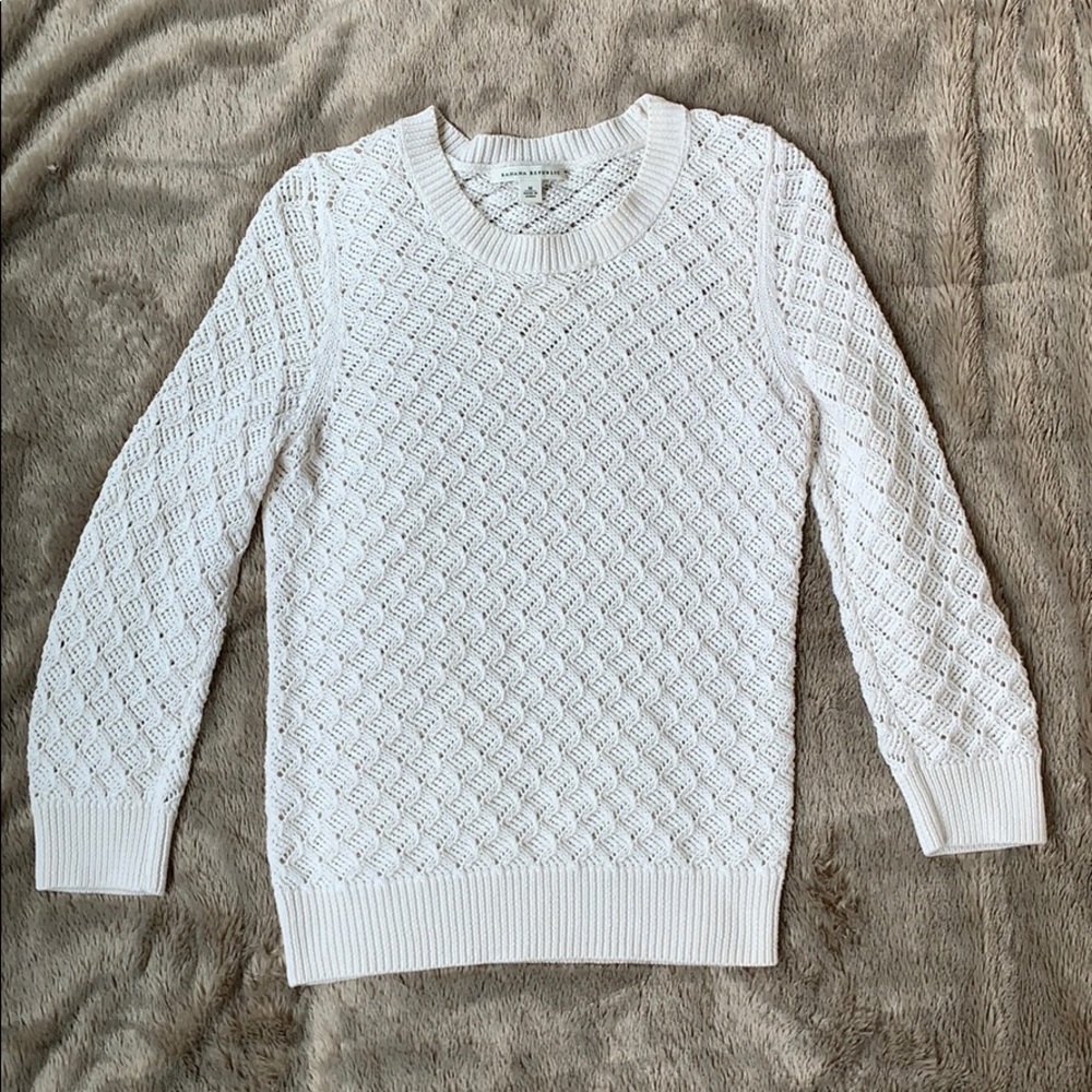 Banana Republic Women’s Sweater